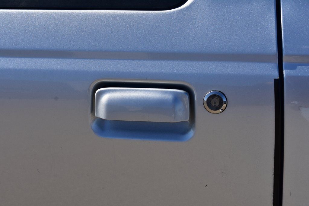 2010 Ford Ranger Sport SuperCab 4x4