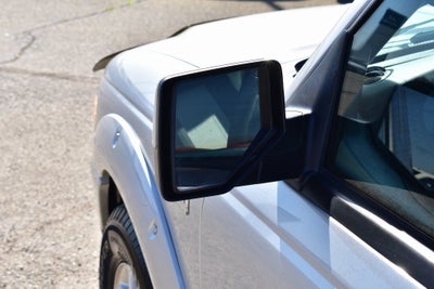 2010 Ford Ranger Sport SuperCab 4x4