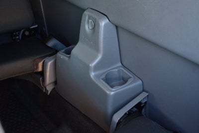 2010 Ford Ranger Sport SuperCab 4x4