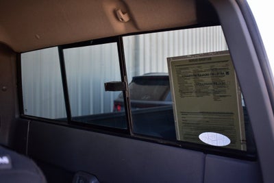 2010 Ford Ranger Sport SuperCab 4x4