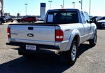 2010 Ford Ranger Sport SuperCab 4x4