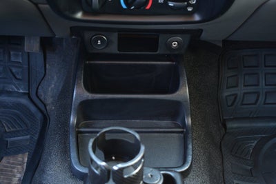 2010 Ford Ranger Sport SuperCab 4x4