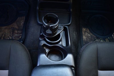 2010 Ford Ranger Sport SuperCab 4x4