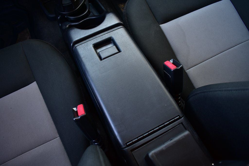 2010 Ford Ranger Sport SuperCab 4x4