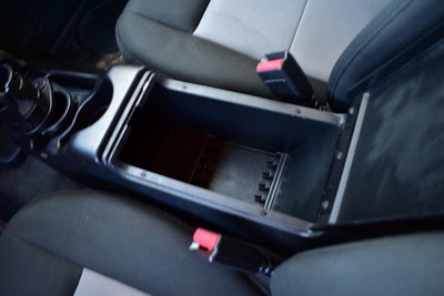 2010 Ford Ranger Sport SuperCab 4x4