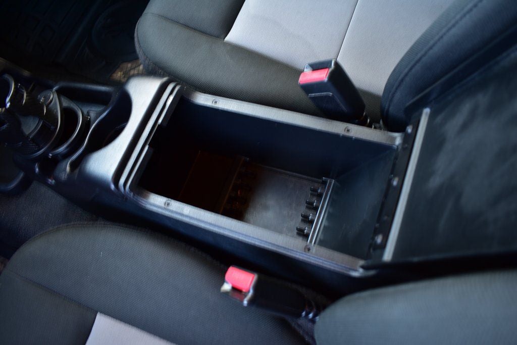 2010 Ford Ranger Sport SuperCab 4x4