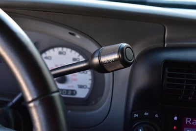 2010 Ford Ranger Sport SuperCab 4x4