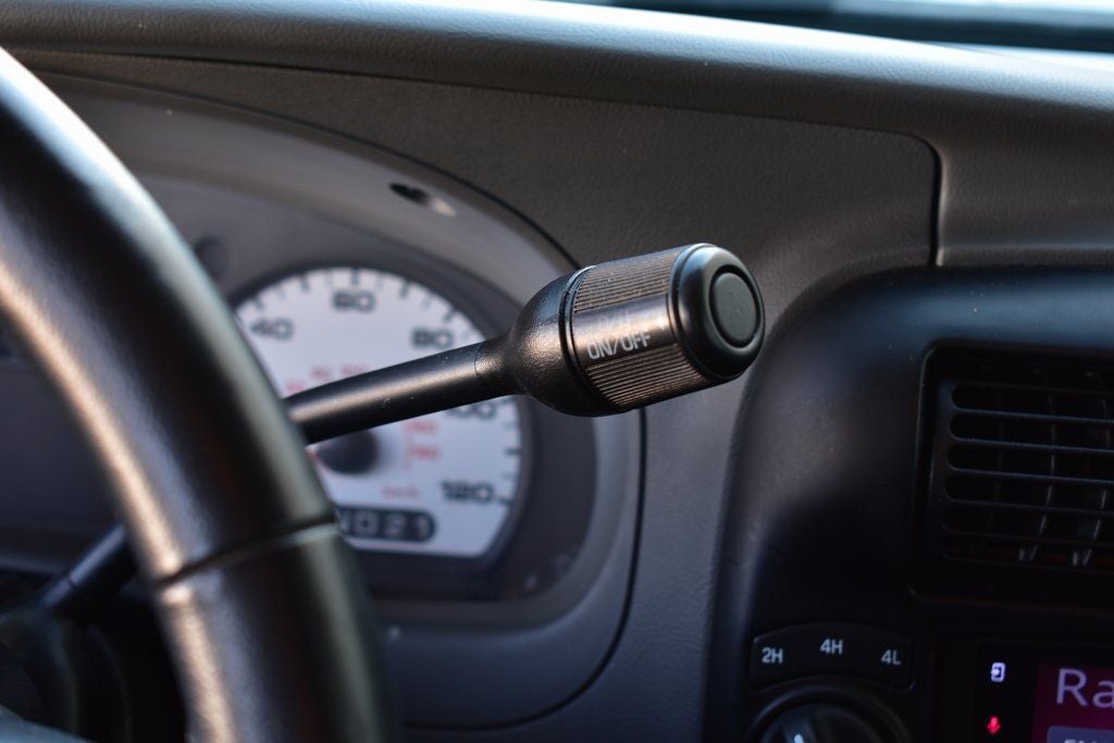 2010 Ford Ranger Sport SuperCab 4x4