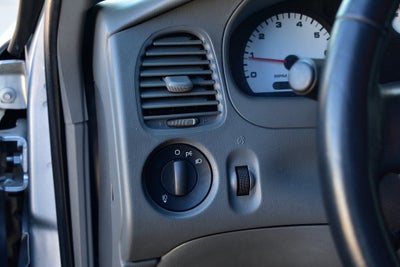 2010 Ford Ranger Sport SuperCab 4x4