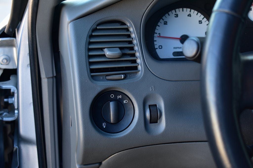 2010 Ford Ranger Sport SuperCab 4x4