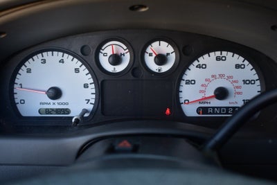 2010 Ford Ranger Sport SuperCab 4x4