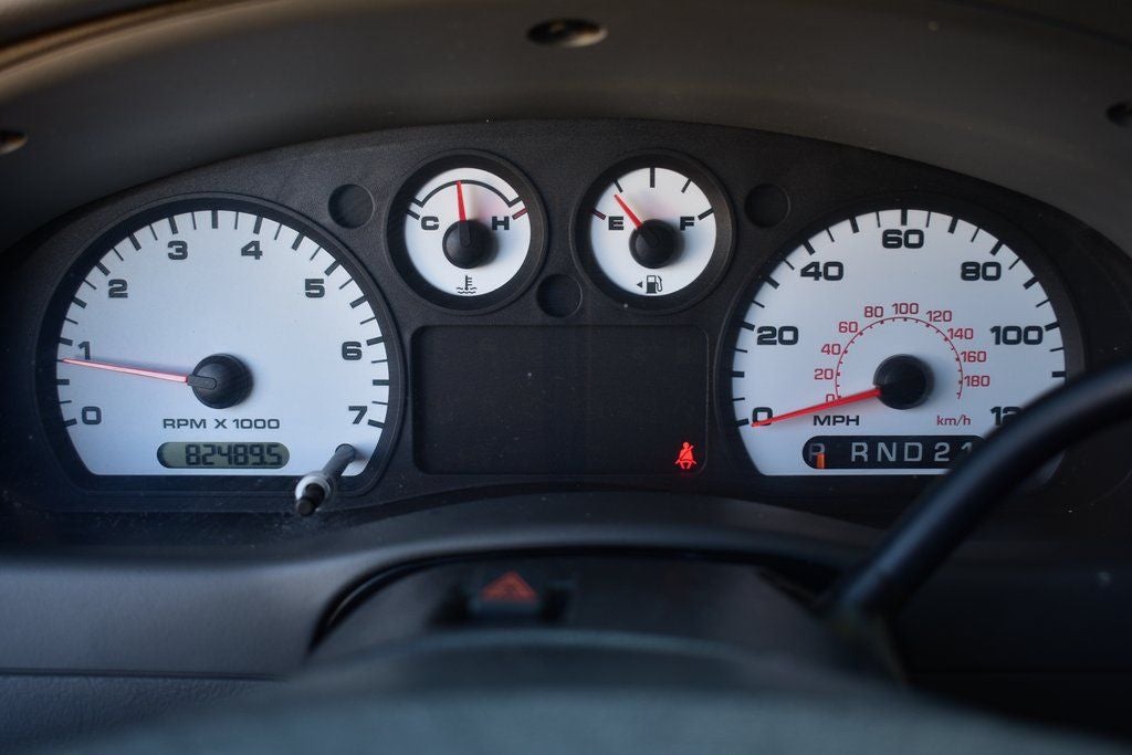 2010 Ford Ranger Sport SuperCab 4x4