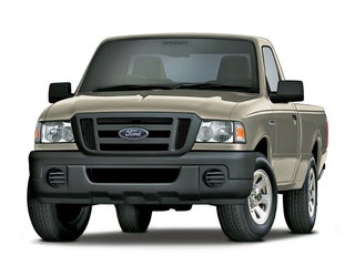 2010 Ford Ranger XLT