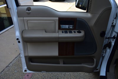 2004 Ford F-150 Lariat