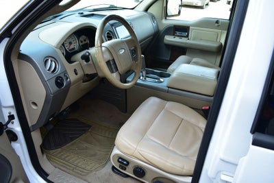 2004 Ford F-150 Lariat