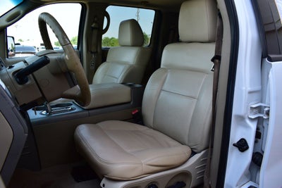 2004 Ford F-150 Lariat
