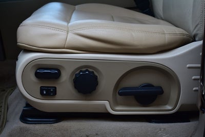 2004 Ford F-150 Lariat