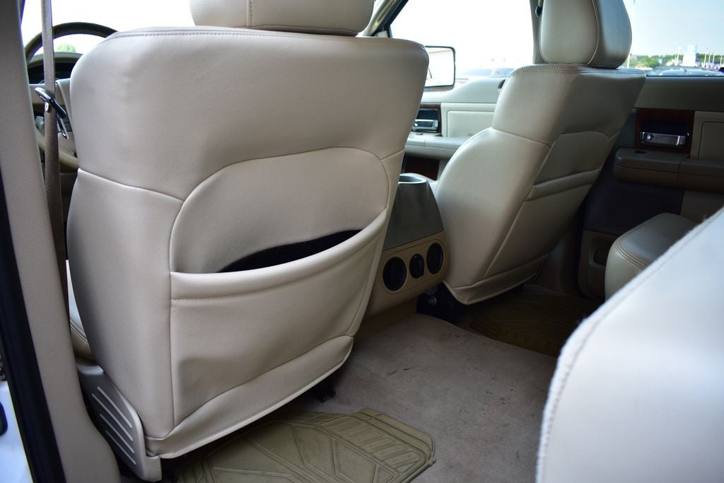 2004 Ford F-150 Lariat