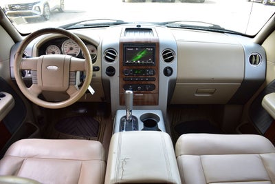 2004 Ford F-150 Lariat