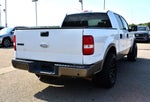 2004 Ford F-150 Lariat