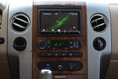 2004 Ford F-150 Lariat