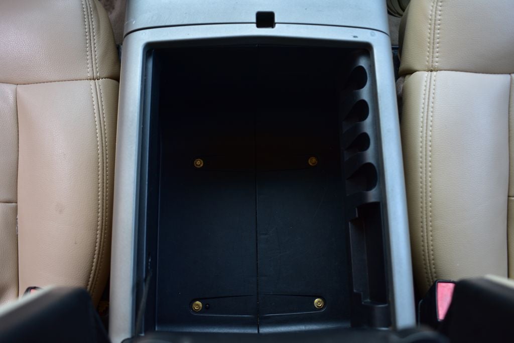 2004 Ford F-150 Lariat