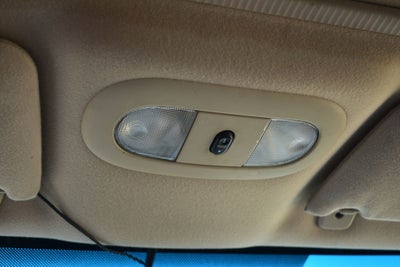 2004 Ford F-150 Lariat