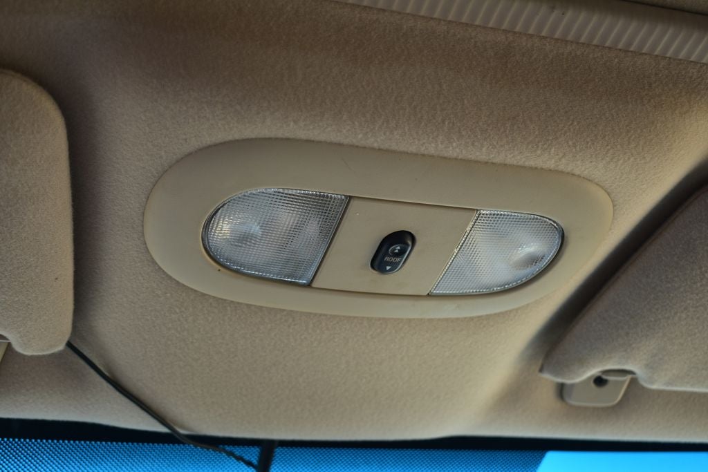 2004 Ford F-150 Lariat