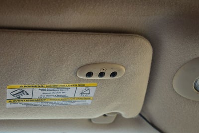 2004 Ford F-150 Lariat