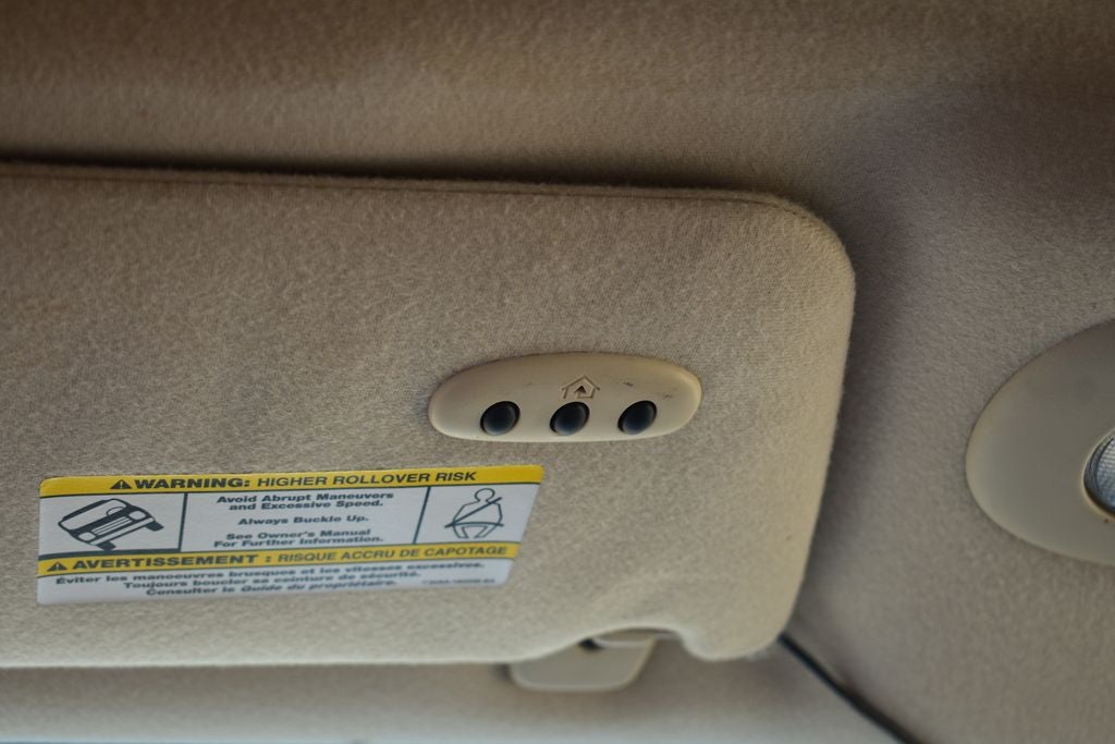 2004 Ford F-150 Lariat