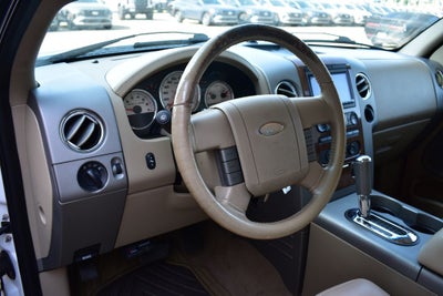 2004 Ford F-150 Lariat