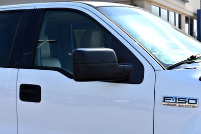 2004 Ford F-150 Lariat