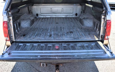 2004 Ford F-350SD Lariat SRW 4X4