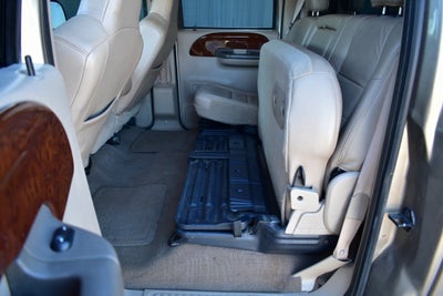 2004 Ford F-350SD Lariat SRW 4X4