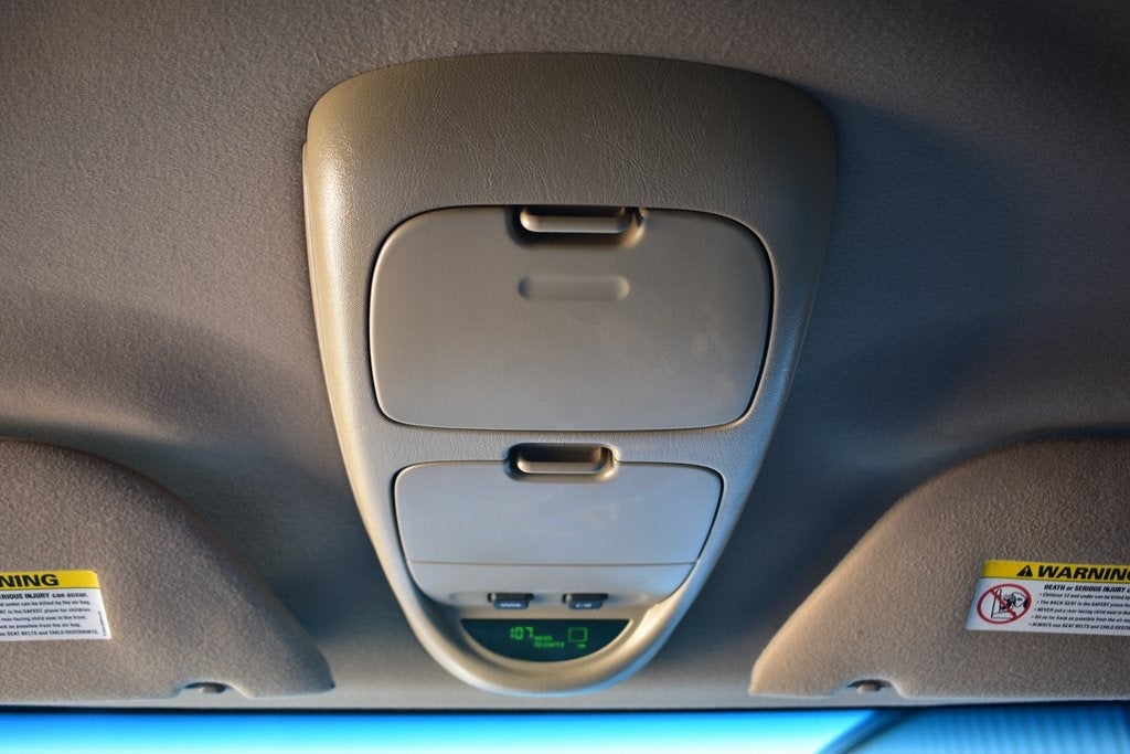 2004 Ford F-350SD Lariat SRW 4X4