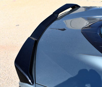 2022 Chevrolet Corvette Stingray 2LT
