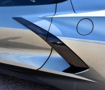 2022 Chevrolet Corvette Stingray 2LT