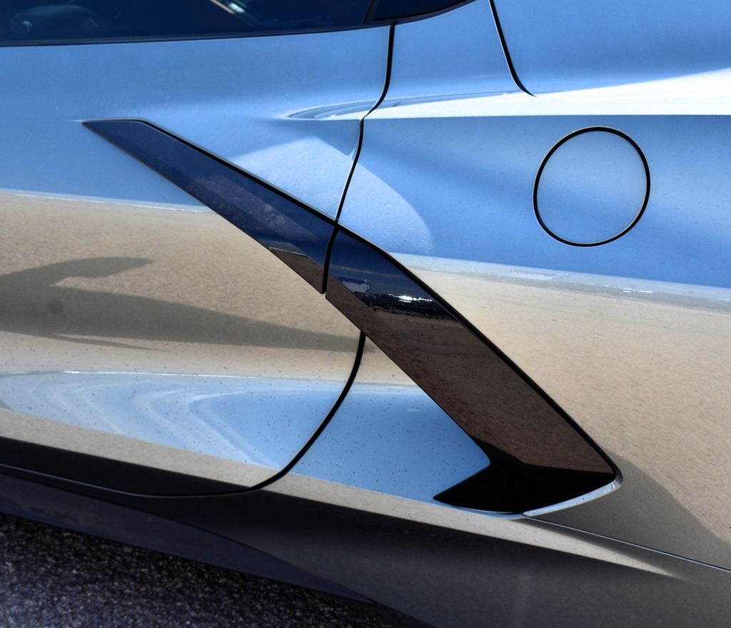 2022 Chevrolet Corvette Stingray 2LT