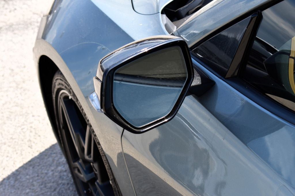 2022 Chevrolet Corvette Stingray 2LT