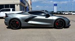 2022 Chevrolet Corvette Stingray 2LT
