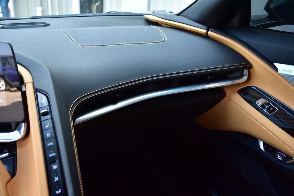 2022 Chevrolet Corvette Stingray 2LT