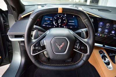 2022 Chevrolet Corvette Stingray 2LT