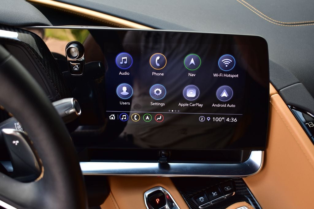 2022 Chevrolet Corvette Stingray 2LT