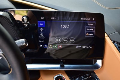 2022 Chevrolet Corvette Stingray 2LT