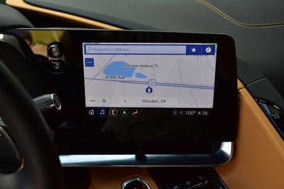 2022 Chevrolet Corvette Stingray 2LT