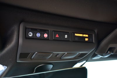 2022 Chevrolet Corvette Stingray 2LT