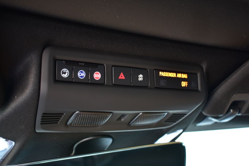 2022 Chevrolet Corvette Stingray 2LT