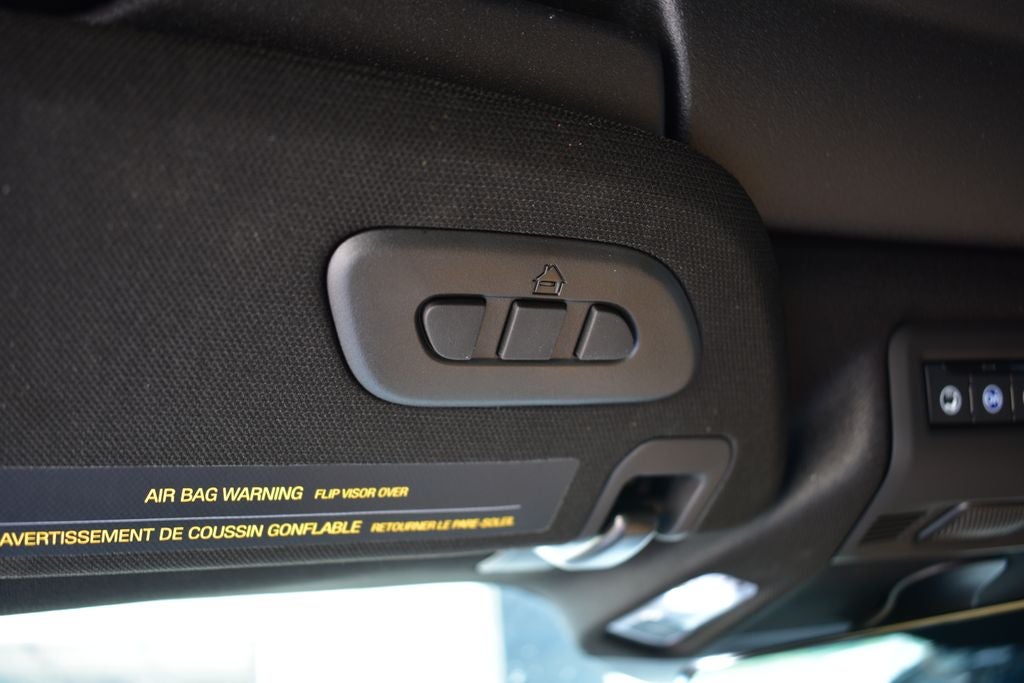 2022 Chevrolet Corvette Stingray 2LT