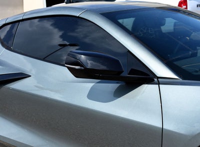 2022 Chevrolet Corvette Stingray 2LT