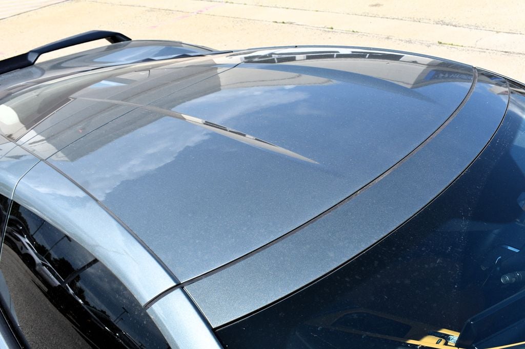 2022 Chevrolet Corvette Stingray 2LT